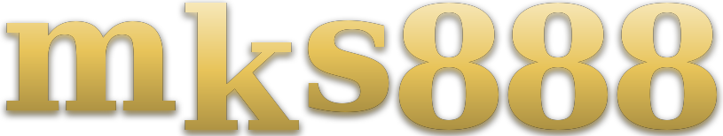 mks888 logo
