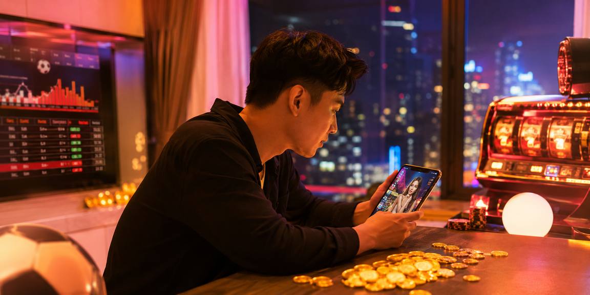 mks888 Sảnh Arcade